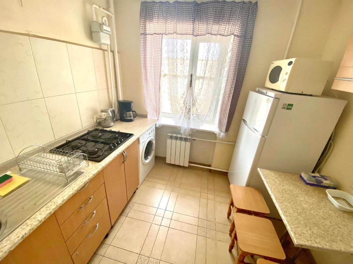 Канатная, 97, Корп.1 Студия Odessa Extérieur photo
