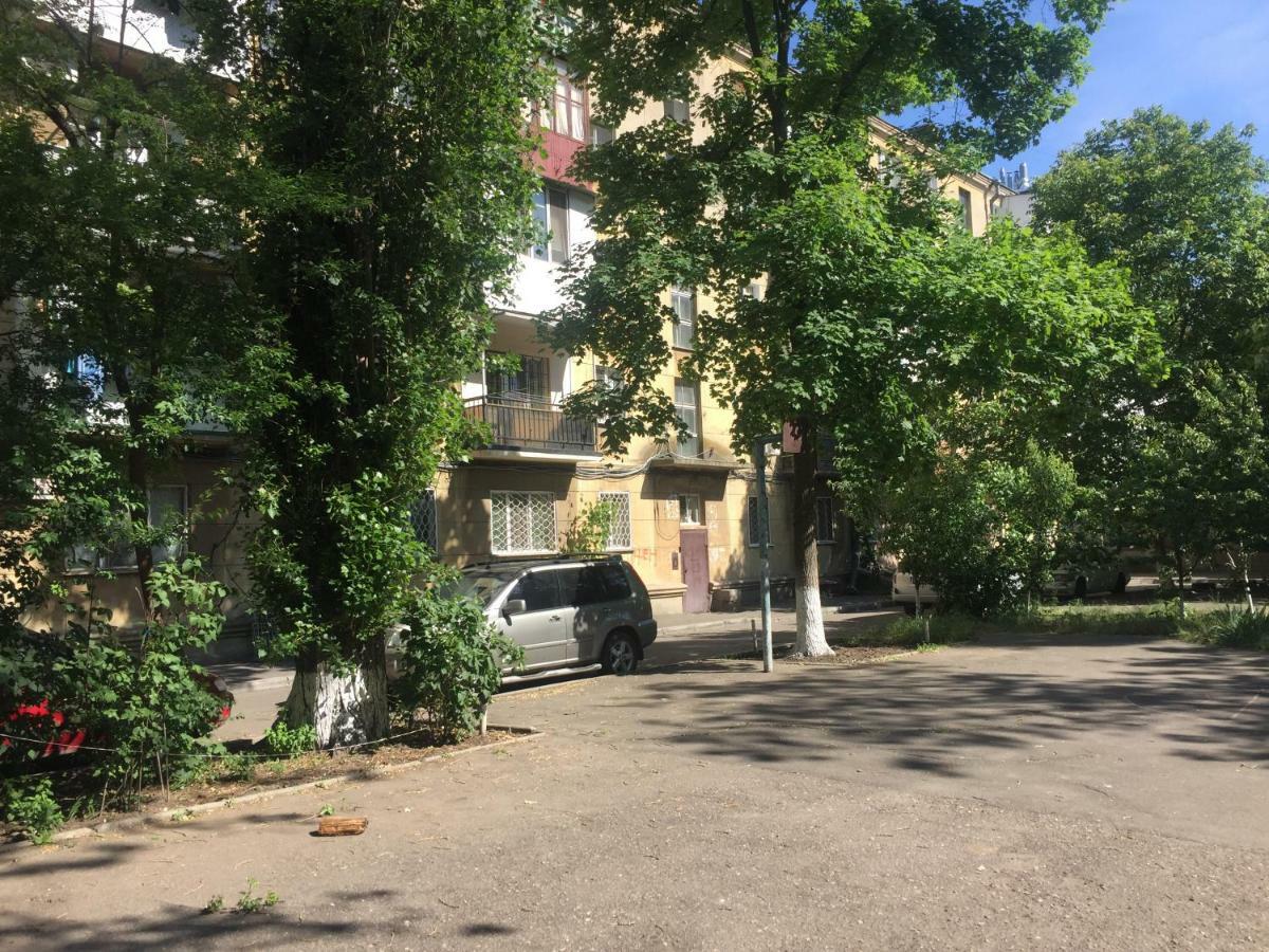 Канатная, 97, Корп.1 Студия Odessa Extérieur photo